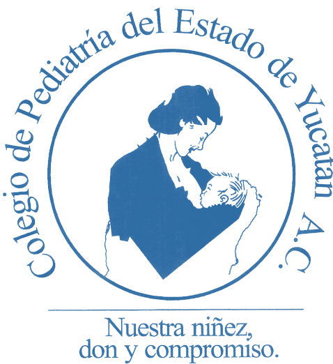 Colegio de Pediatría del Estado de Yucatán A.C.